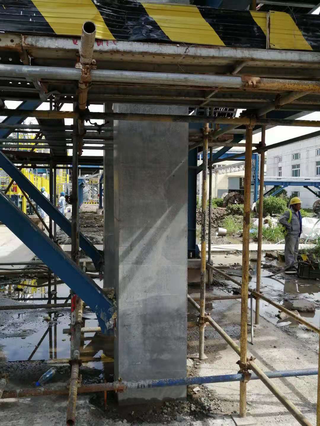 工程整改时选对加固资料很沉要——上海w66利来是您不错的选择！