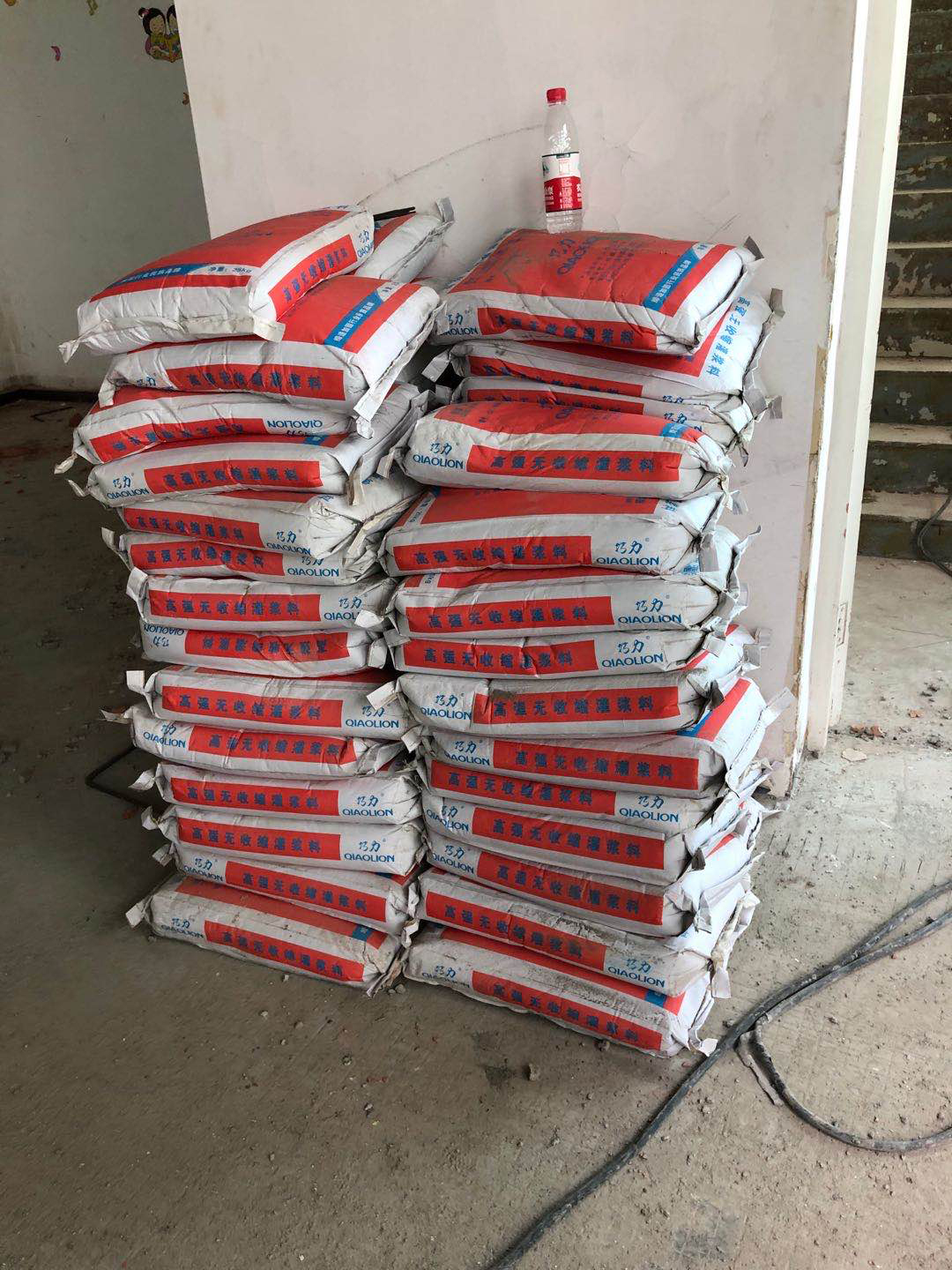 路面产生裂缝后我们怎么来处置？