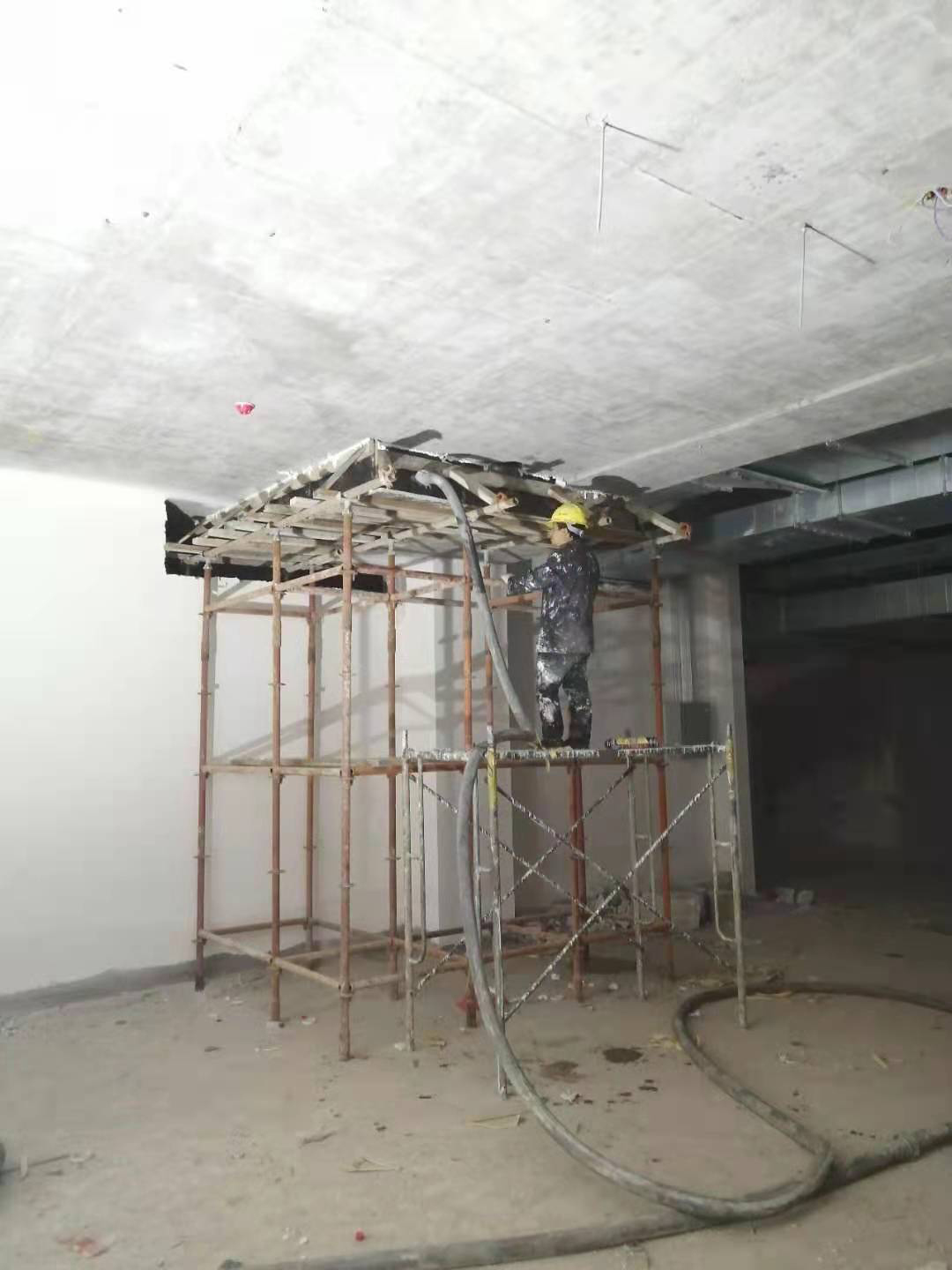 防水层出现问题，怎么处置？（中）