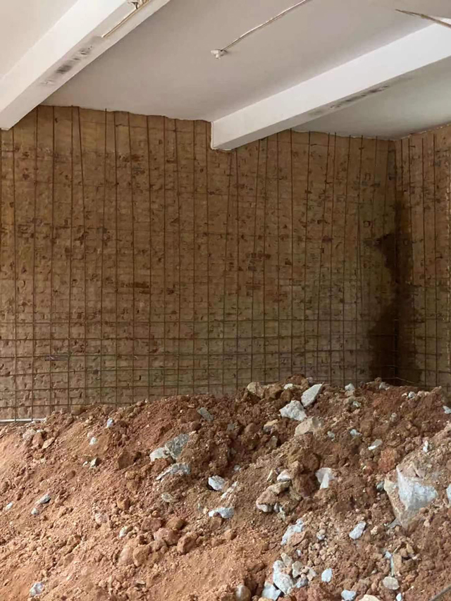 混凝土为什么对水质有要求？