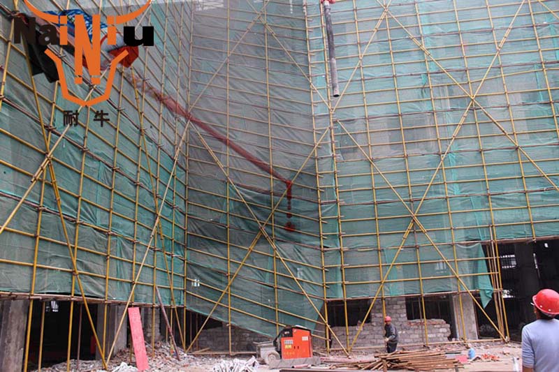 削减支座灌浆料坍落度损失的重要技术措施