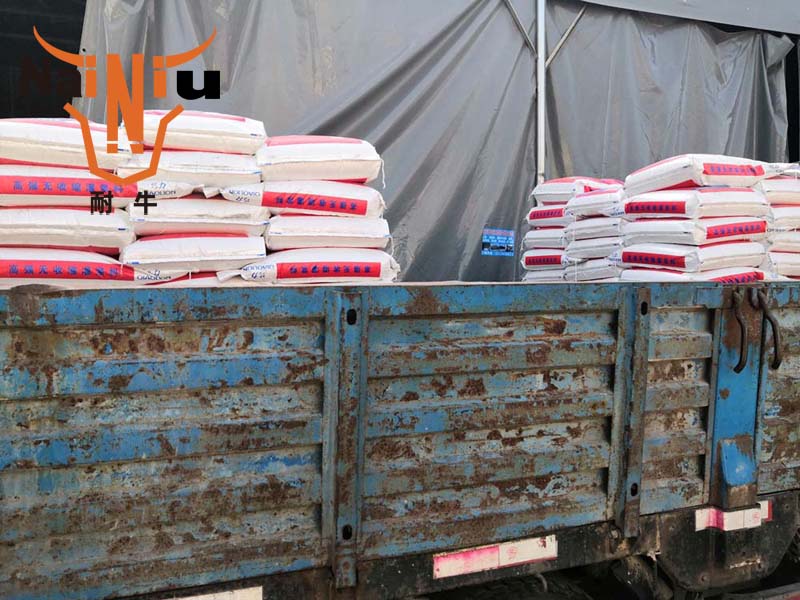 w66利来支座灌浆料的用处与特点