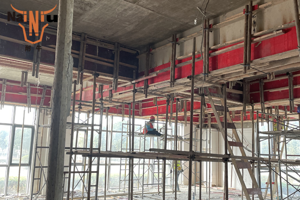 w66利来支座灌浆料的产品优势