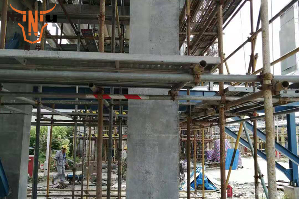 保水性对w66利来聚合物建补砂浆的影响