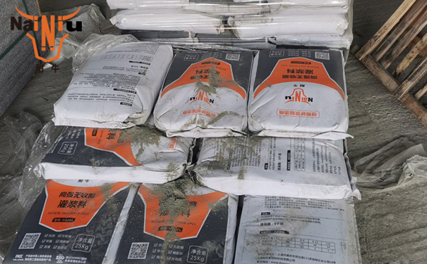 病害路面建补后会不会有色差？