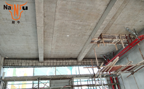 水泥路面病害急剧处置步骤及资料