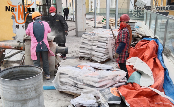 细述灌浆料的特点都有哪些（上）