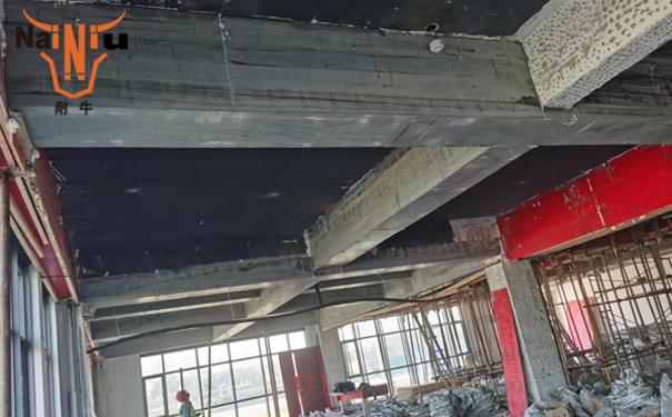 房屋防水处置要把稳哪些细节？