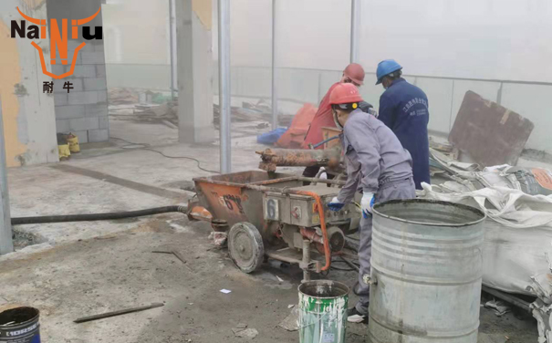 桥梁压浆料价值受什么成分影响？