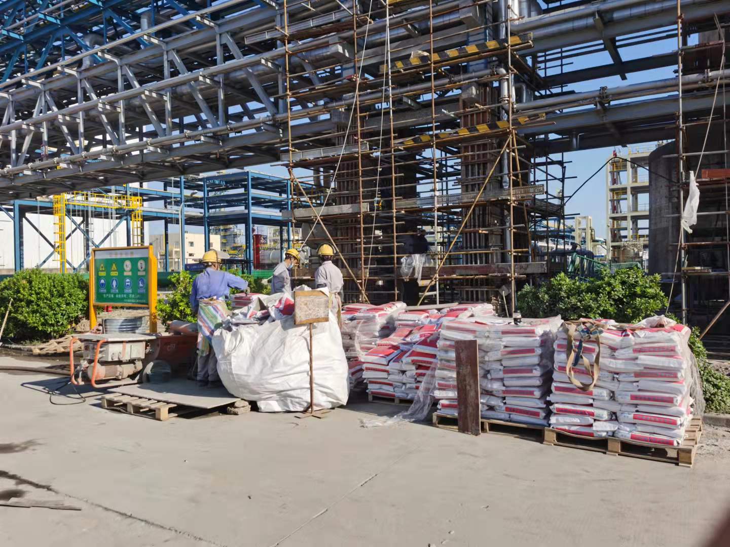 装建为什么要用“地固”？（下）