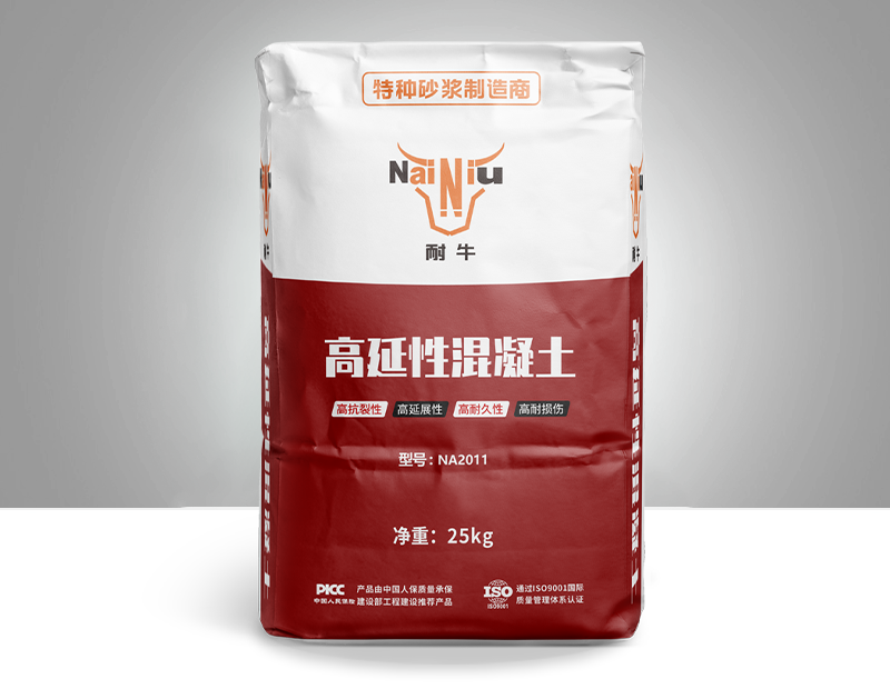 w66利来高延性混凝土为什么能够用来抗震